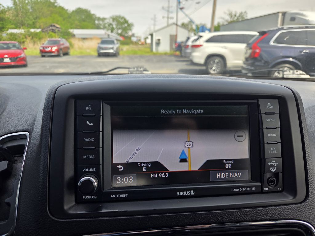 2019 Dodge Grand Caravan Image 30