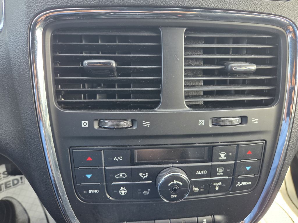 2019 Dodge Grand Caravan Image 31