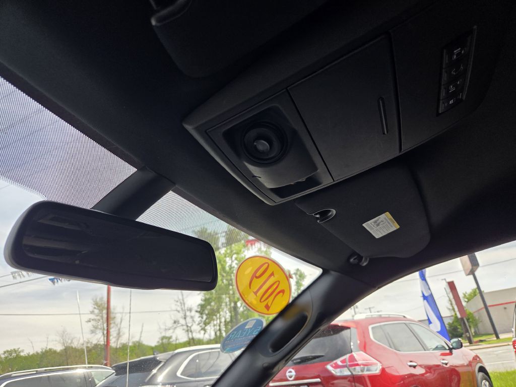 2019 Dodge Grand Caravan Image 33