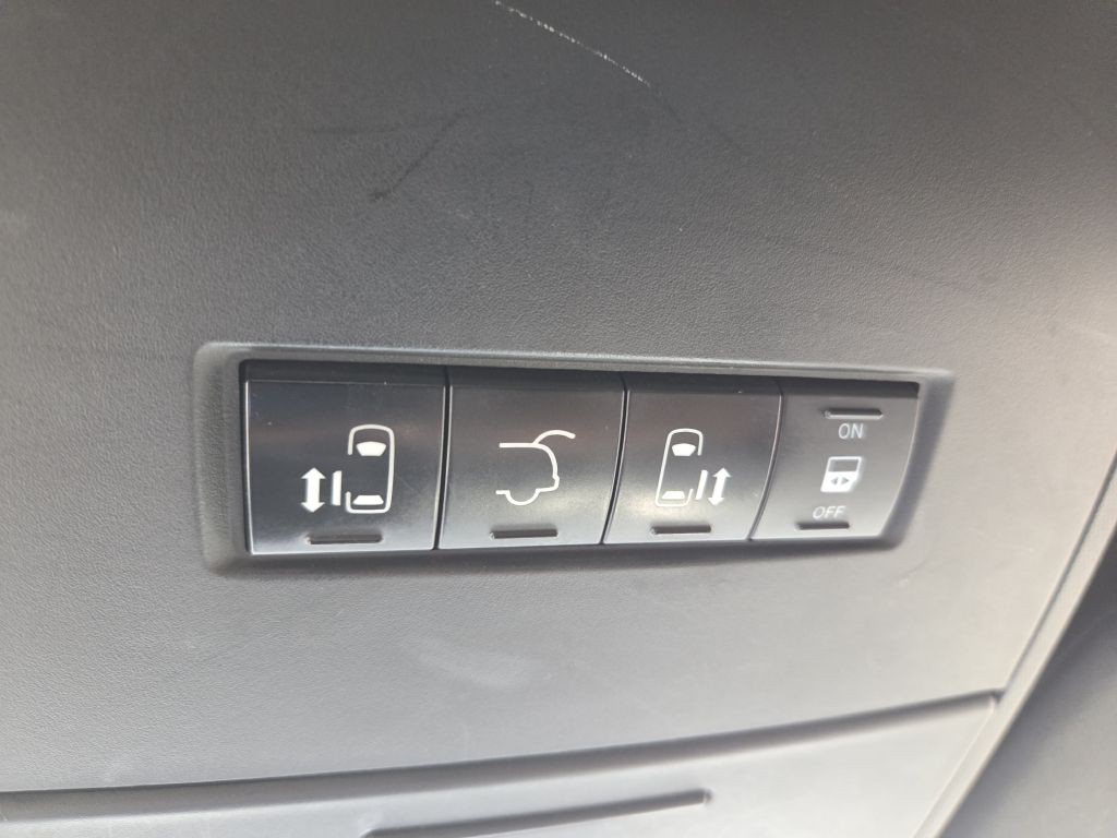 2019 Dodge Grand Caravan Image 34