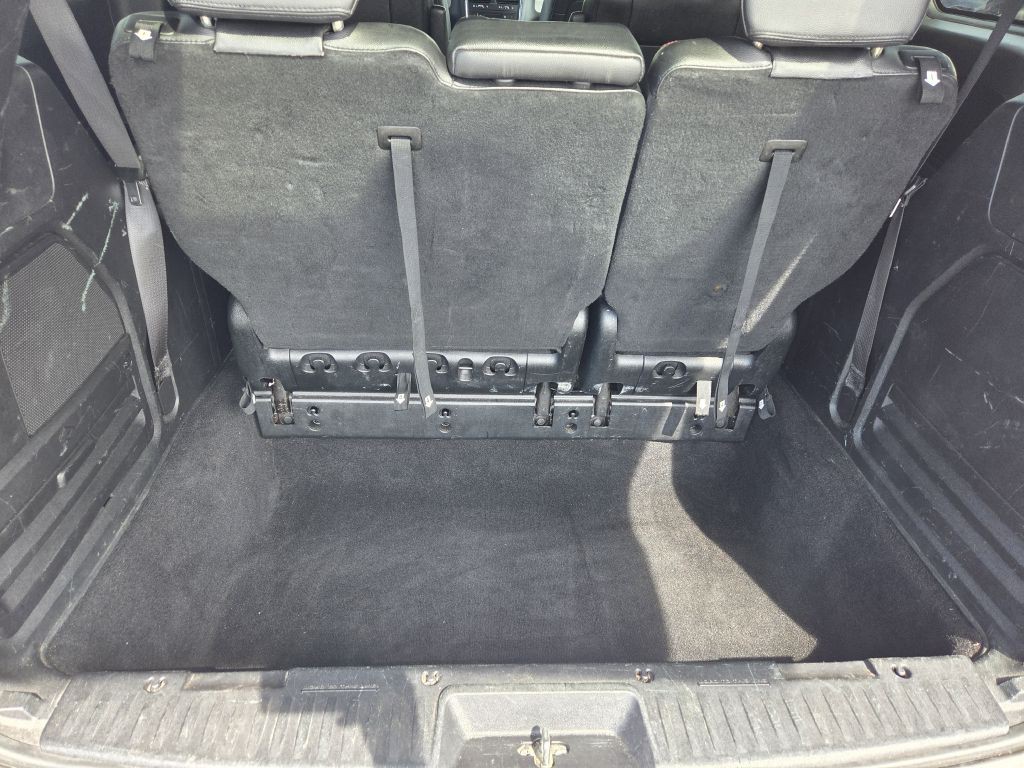 2019 Dodge Grand Caravan Image 39