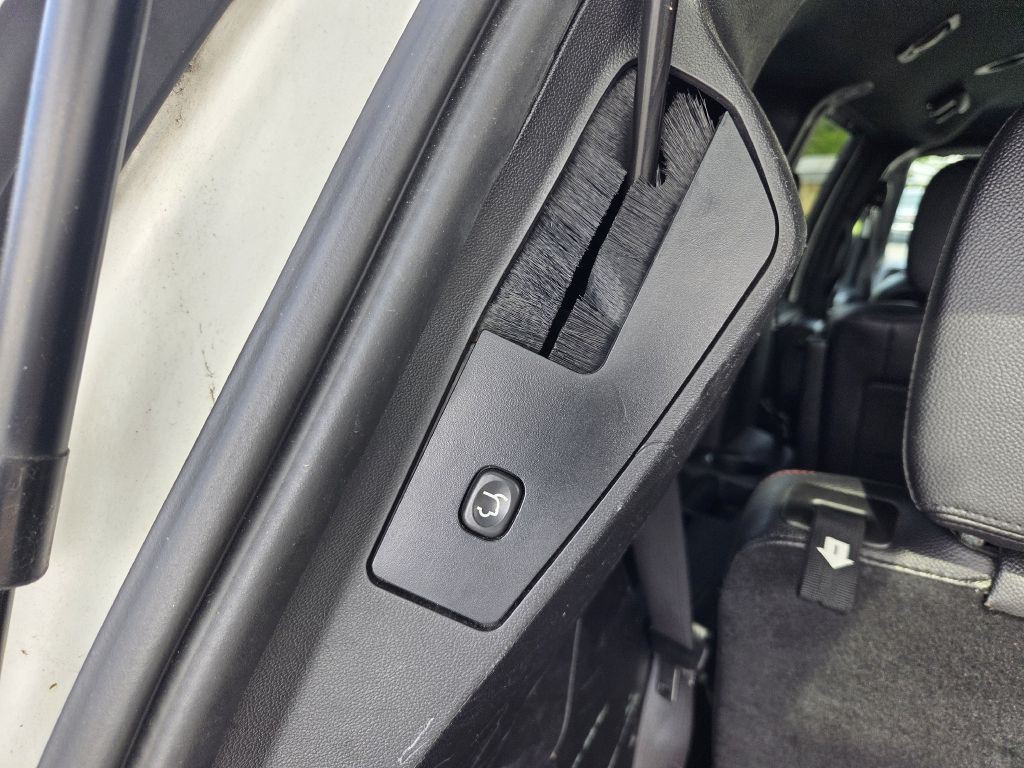 2019 Dodge Grand Caravan Image 41