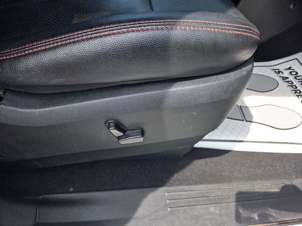 2019 Dodge Grand Caravan Image 43