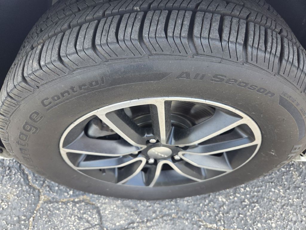 2019 Dodge Grand Caravan Image 49