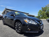 Image for 2018 Nissan Altima 2.5 ID: 7443838