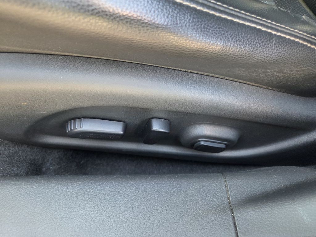 2018 Nissan Altima Image 20