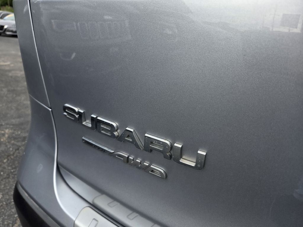 2020 Subaru Ascent Image 9
