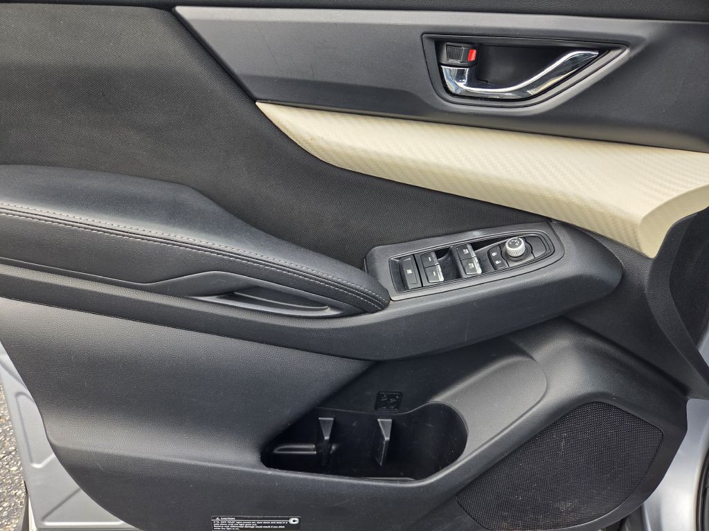 2020 Subaru Ascent Image 19