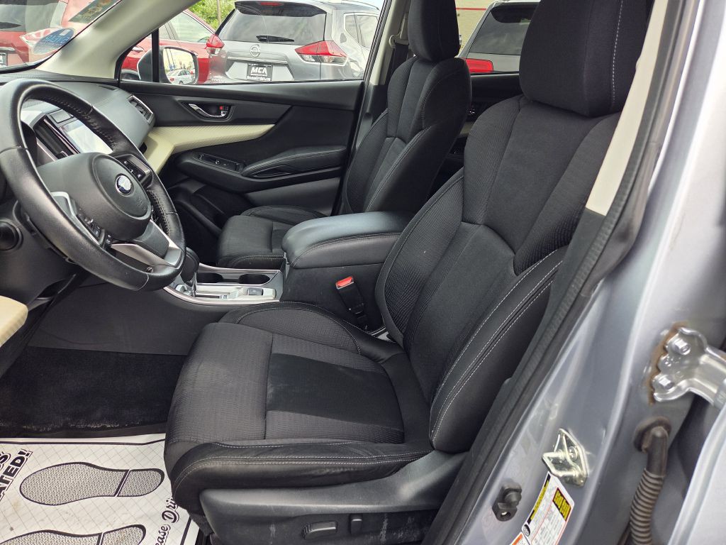 2020 Subaru Ascent Image 21