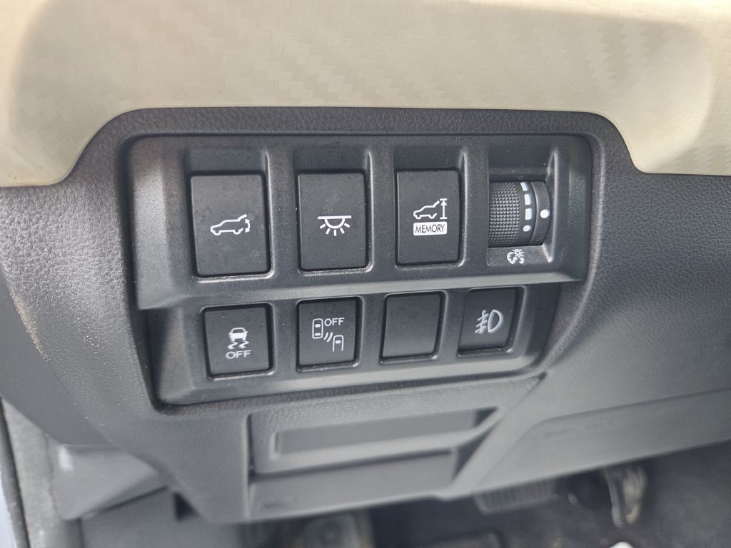 2020 Subaru Ascent Image 23