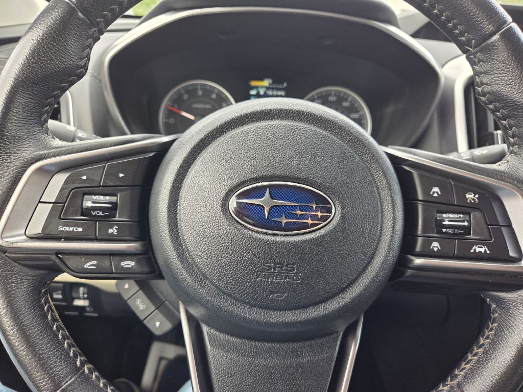 2020 Subaru Ascent Image 26