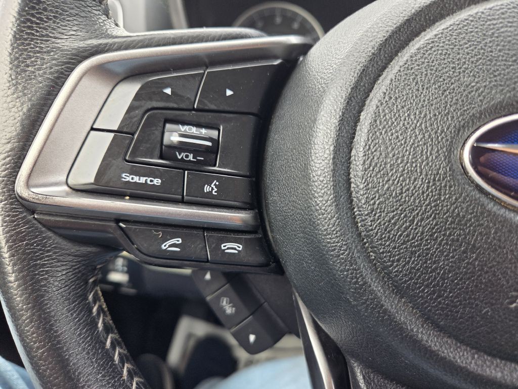2020 Subaru Ascent Image 27