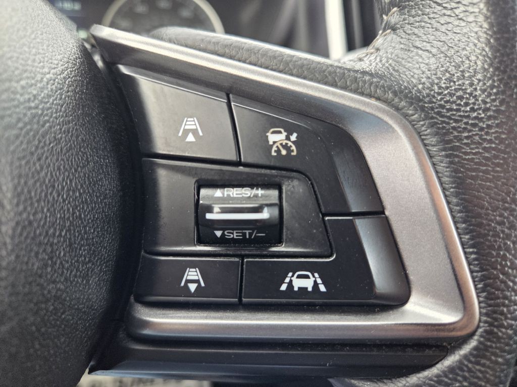 2020 Subaru Ascent Image 28
