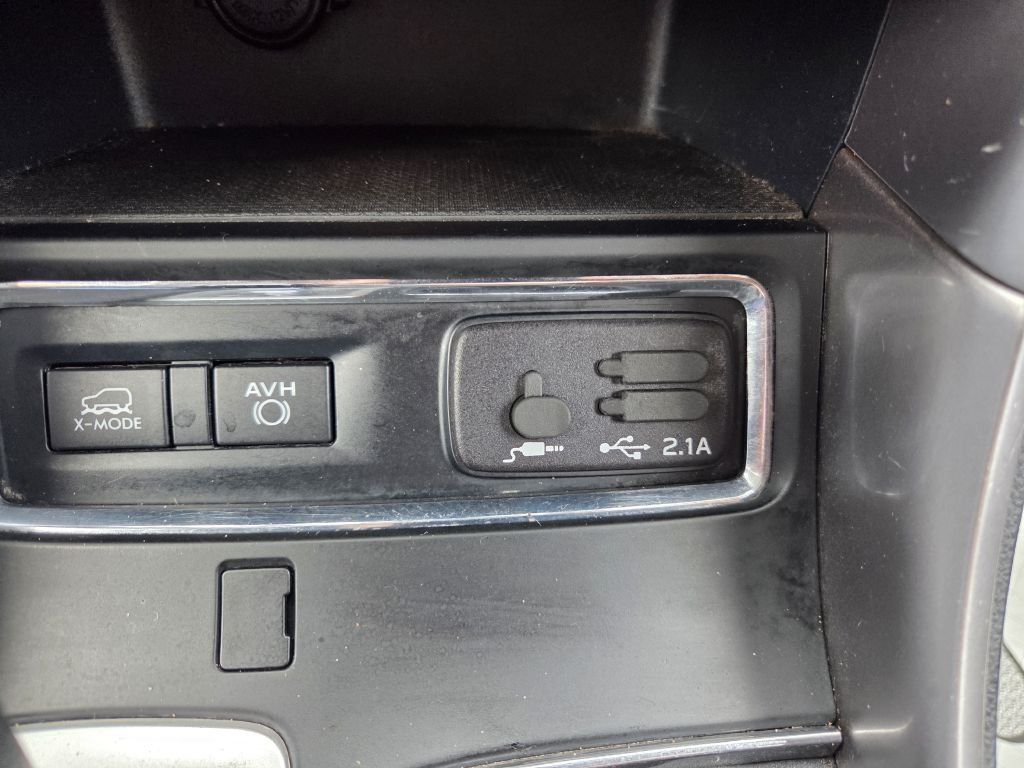 2020 Subaru Ascent Image 32