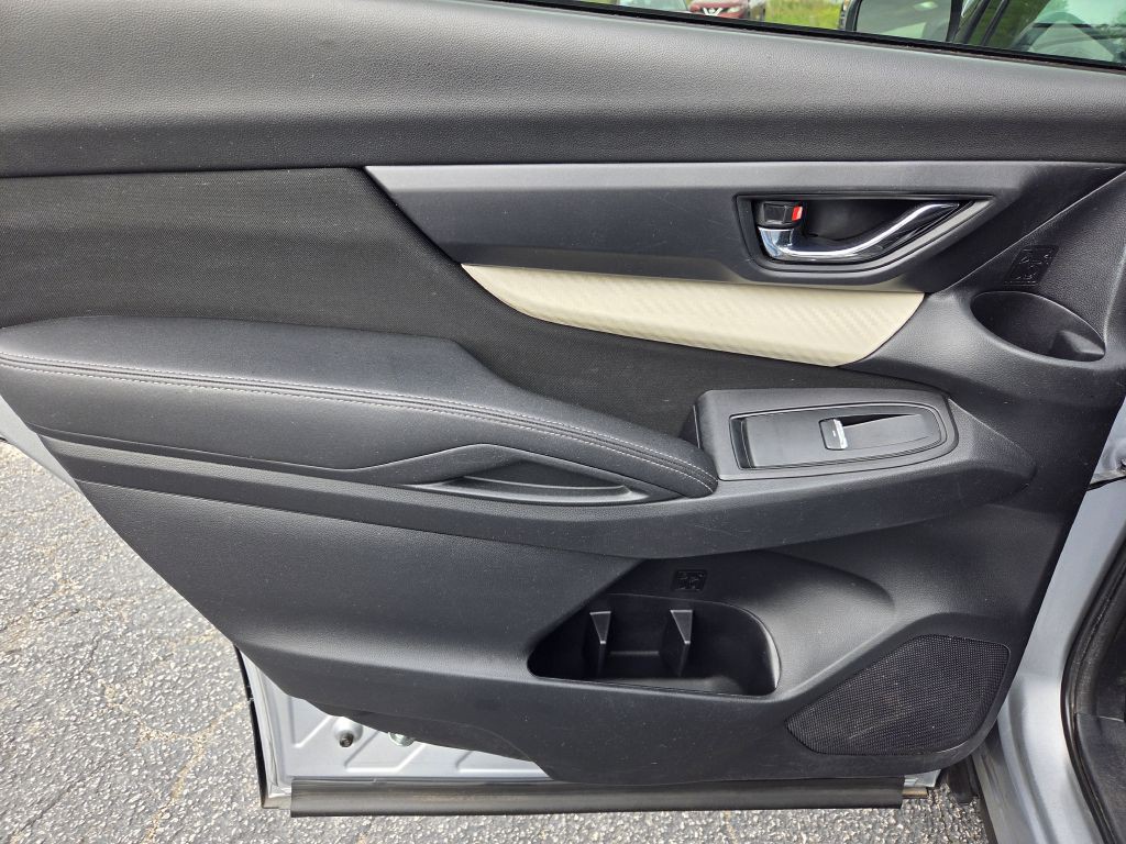 2020 Subaru Ascent Image 35