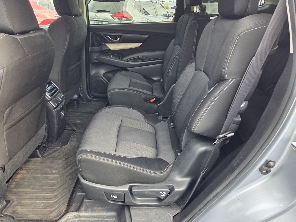 2020 Subaru Ascent Image 36