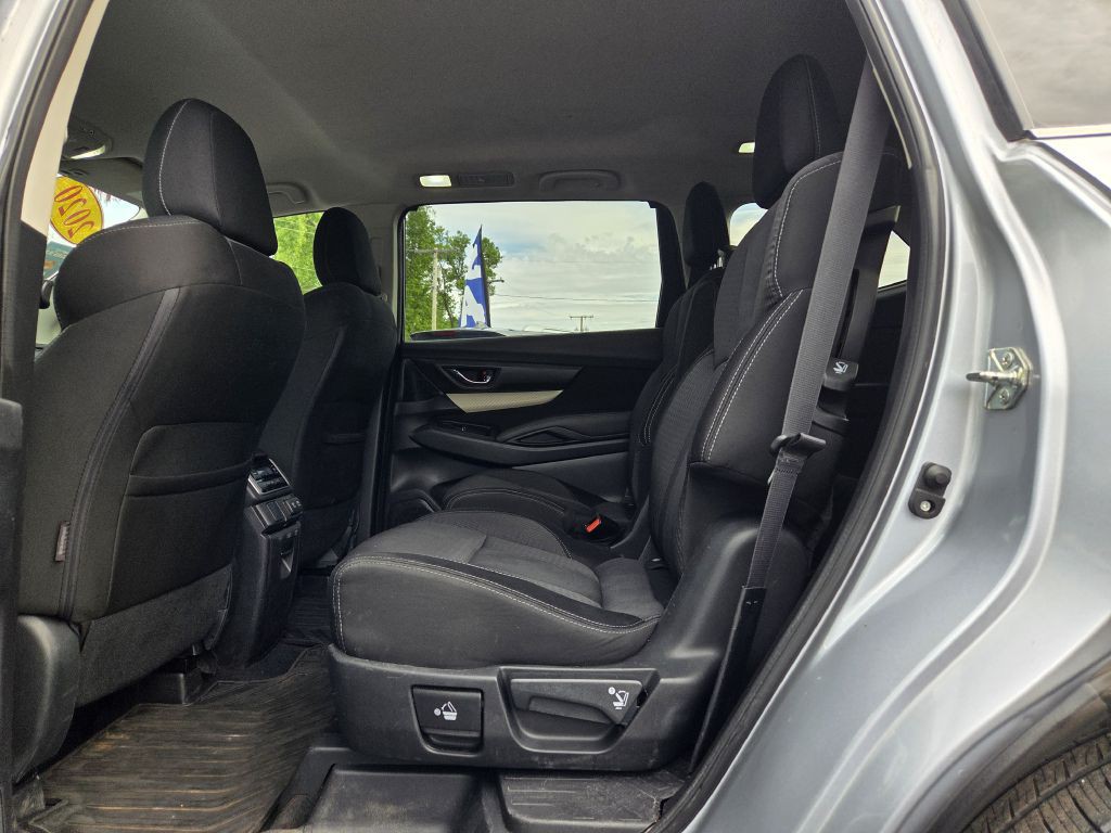 2020 Subaru Ascent Image 37