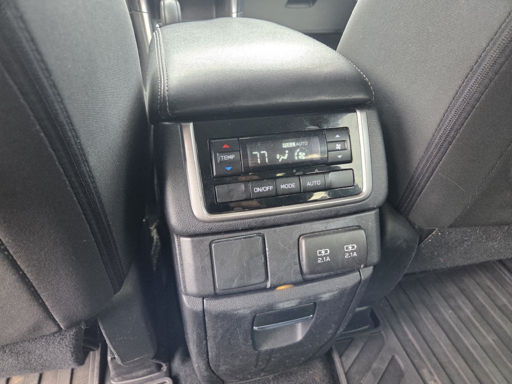 2020 Subaru Ascent Image 38