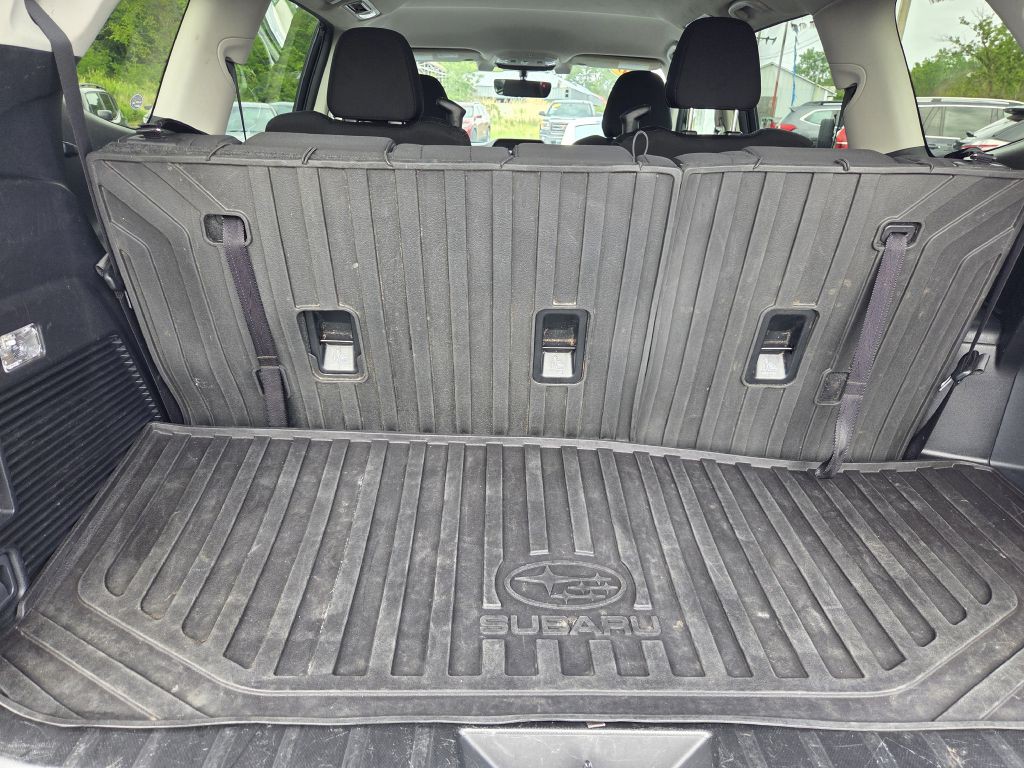 2020 Subaru Ascent Image 41