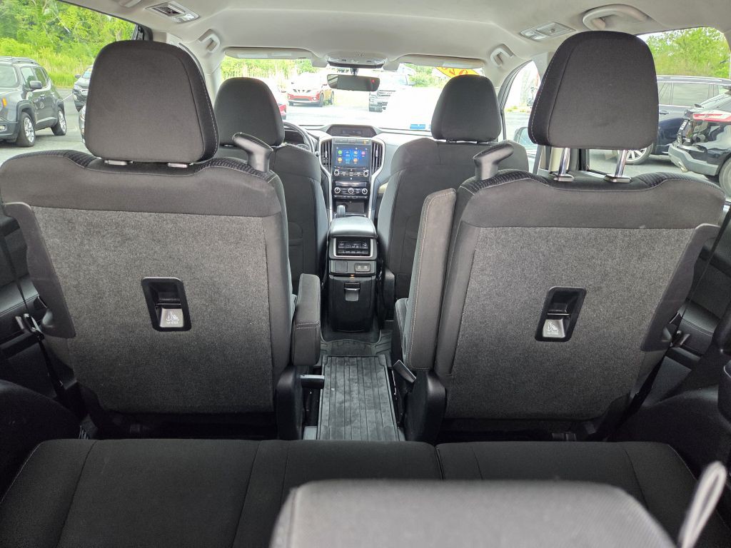 2020 Subaru Ascent Image 42