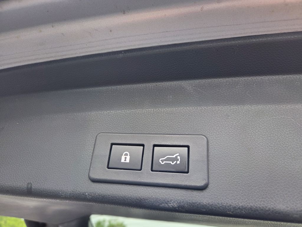 2020 Subaru Ascent Image 43