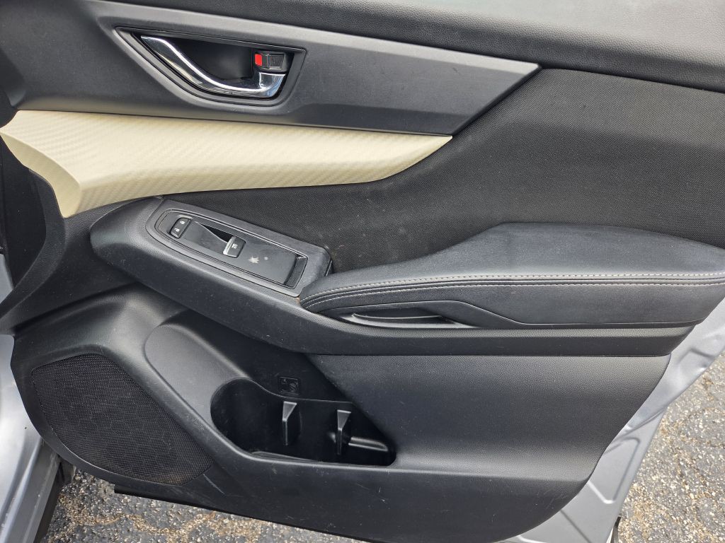 2020 Subaru Ascent Image 44