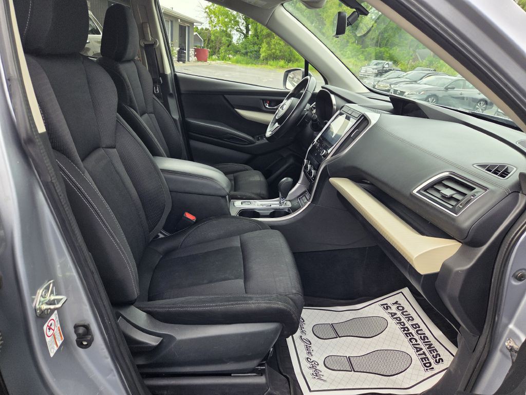 2020 Subaru Ascent Image 45