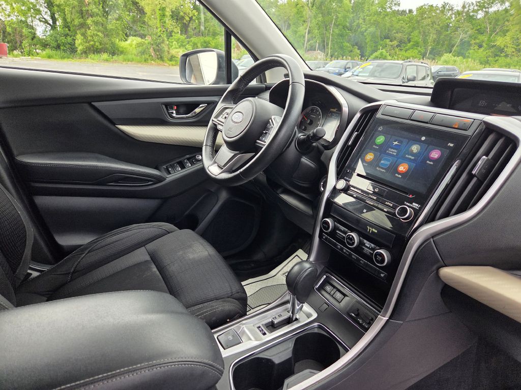 2020 Subaru Ascent Image 47