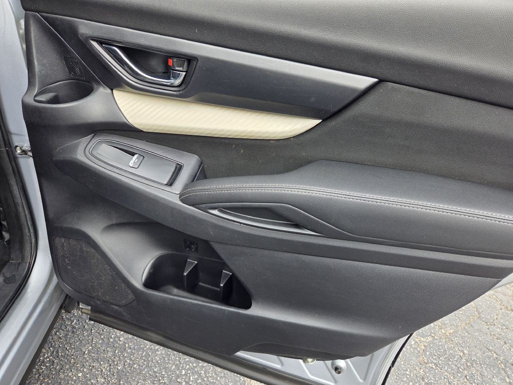 2020 Subaru Ascent Image 48