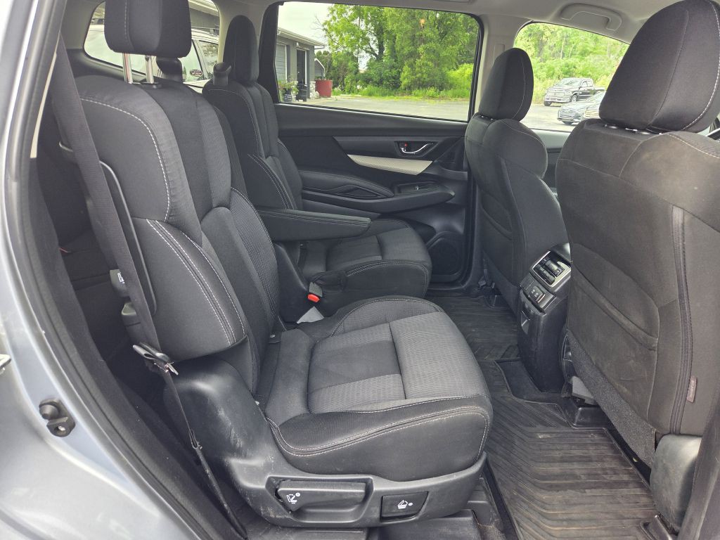 2020 Subaru Ascent Image 49
