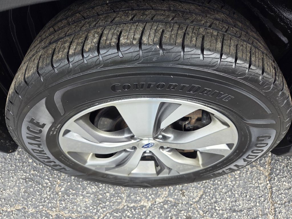 2020 Subaru Ascent Image 51