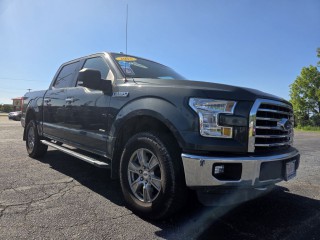 Image for 2015 Ford F-150 Supercrew ID: 7453932
