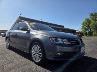 Image for 2016 Volkswagen Jetta SEL ID: 7454065