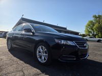 Image for 2014 Chevrolet Impala LT ID: 7454258