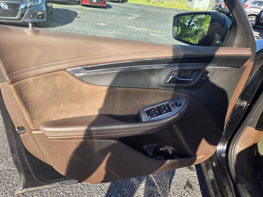 2014 Chevrolet Impala Image 18