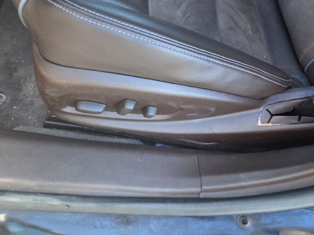 2014 Chevrolet Impala Image 19