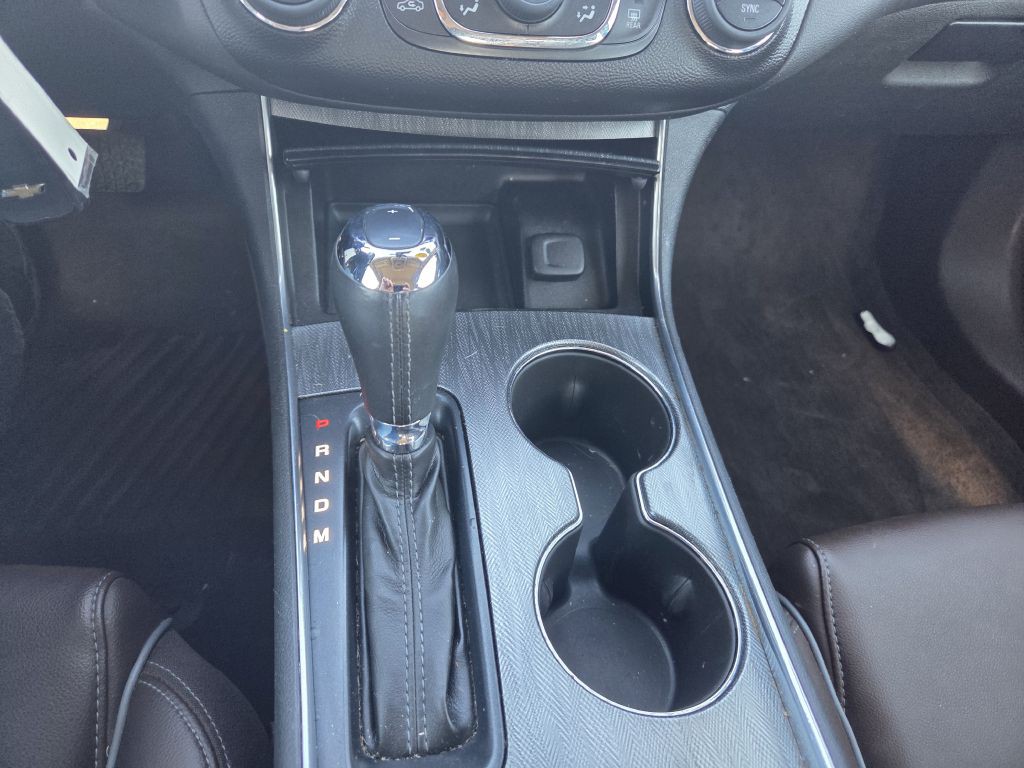 2014 Chevrolet Impala Image 28