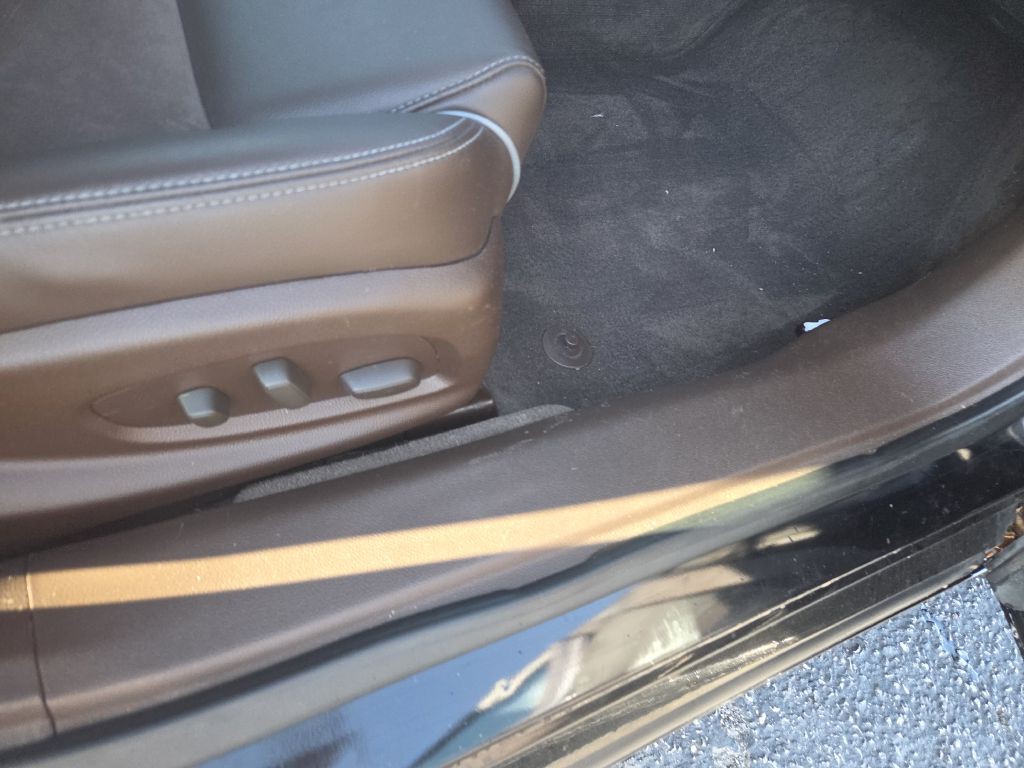 2014 Chevrolet Impala Image 36