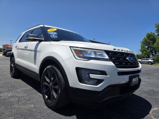 Image for 2017 Ford Explorer XLT ID: 7464037