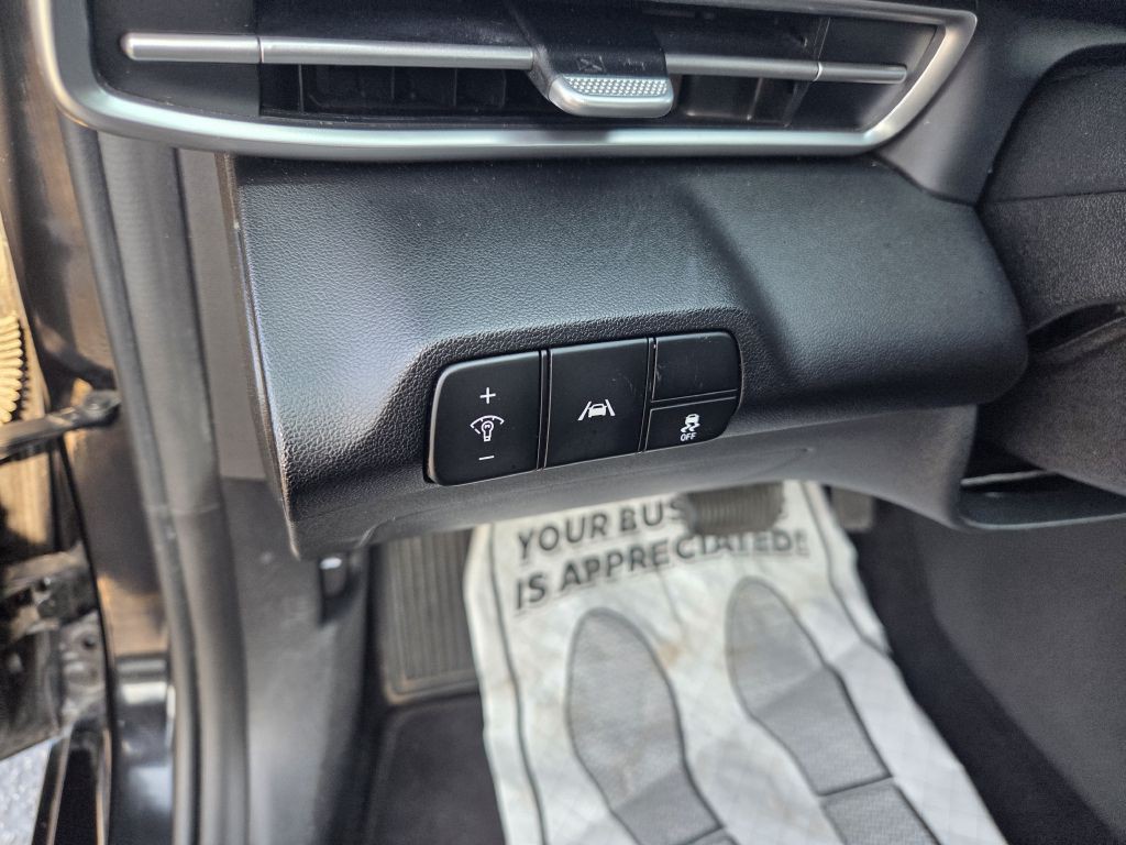 2021 Hyundai Elantra Image 21