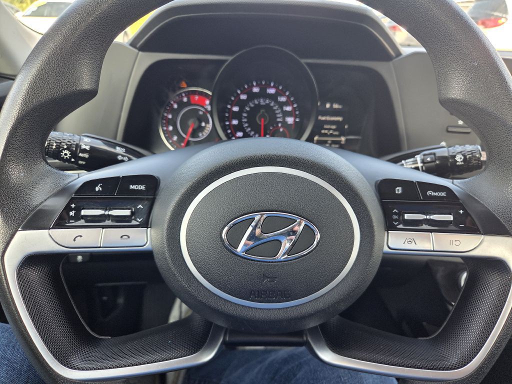 2021 Hyundai Elantra Image 24