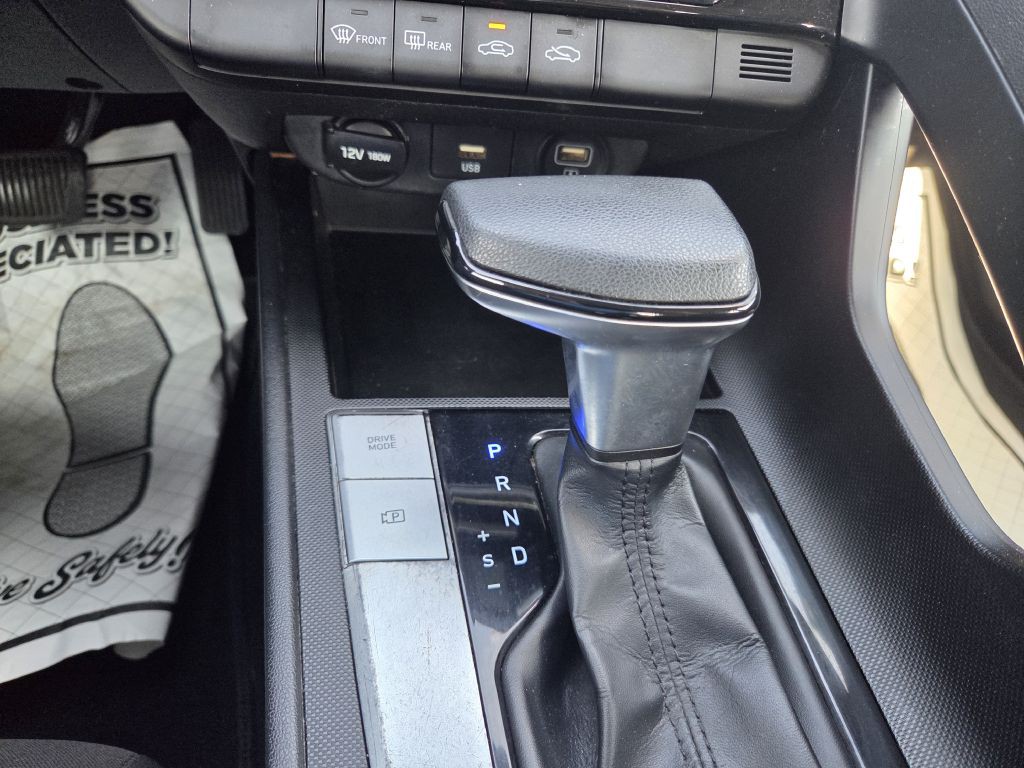 2021 Hyundai Elantra Image 29