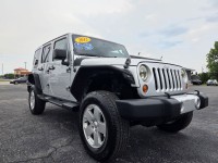 Image for 2012 Jeep Wrangler Unlimited Sahara ID: 7466633