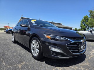 Image for 2023 Chevrolet Malibu LT ID: 7480712