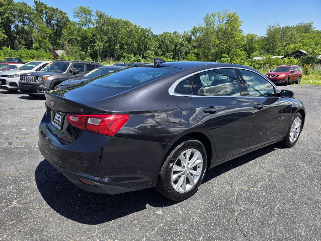 2023 Chevrolet Malibu Image 6