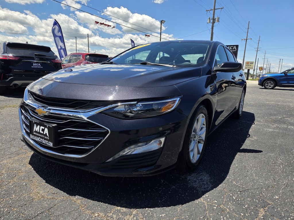 2023 Chevrolet Malibu Image 15