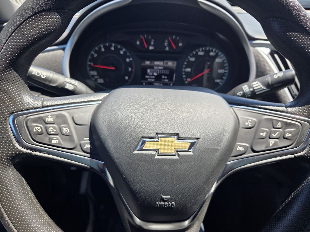2023 Chevrolet Malibu Image 23
