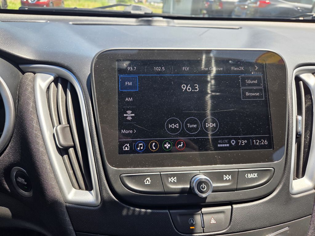 2023 Chevrolet Malibu Image 24