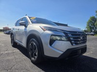 Image for 2025 Nissan Rogue SV ID: 7490025