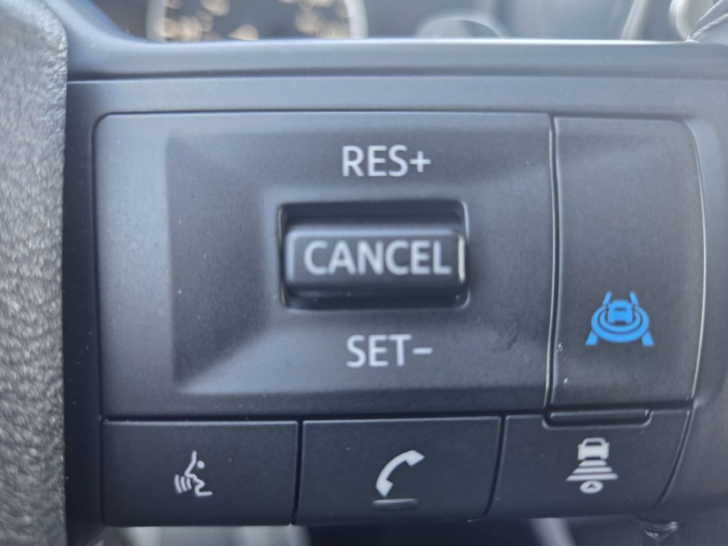 2025 Nissan Rogue Image 25
